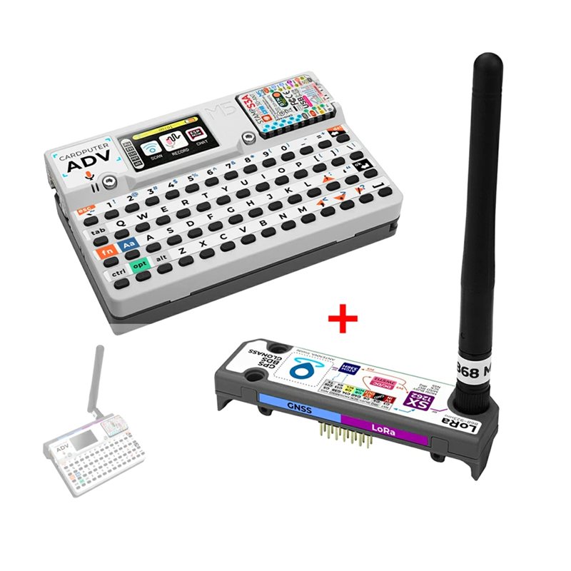 【NIESPODZIANKA】Zestaw M5stack  – Microcontroller Kit recenzja i cena