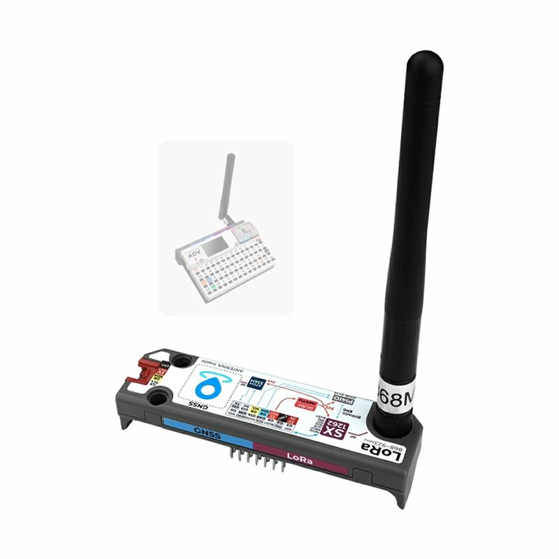 【NIESPODZIANKA】Zestaw M5stack  – Microcontroller Kit recenzja i cena
